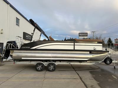 BOATZON | Harris Cruiser 230 SL 2PC 2026