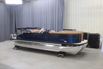 BOATZON | Harris Cruiser 230 SL 325 2026