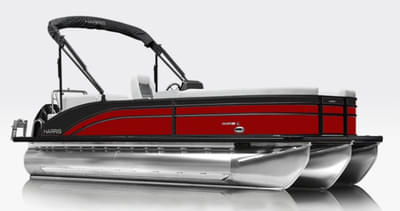 BOATZON | Harris Cruiser 230 SL 325 2026