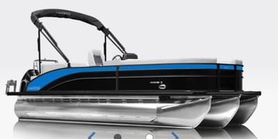 BOATZON | Harris Cruiser 230 SL 325 2026