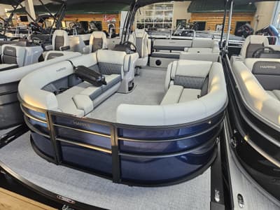 BOATZON | Harris Cruiser 230 SL 325 2026 BOATZON | Harris Cruiser 230 SL 325 2026