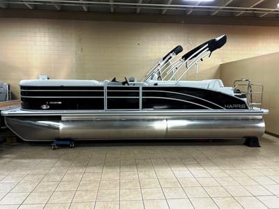 BOATZON | Harris Cruiser 230 SL  Special Buy 2026