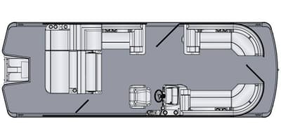BOATZON | Harris Cruiser 230 SL  Special Buy 2026