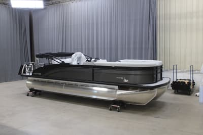 BOATZON | Harris Cruiser 230 SL TriToon w200 4Stroke 2026