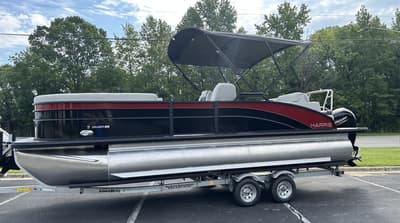 BOATZON | Harris Cruiser 230 SLDH 2024 BOATZON | Harris Cruiser 230 SLDH 2024