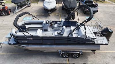BOATZON | Harris Cruiser 230 SLDH 2025
