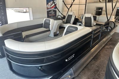 BOATZON | Harris Cruiser 230 SLDH 2026