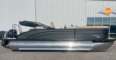 BOATZON | Harris Cruiser 230 SLDH 2026