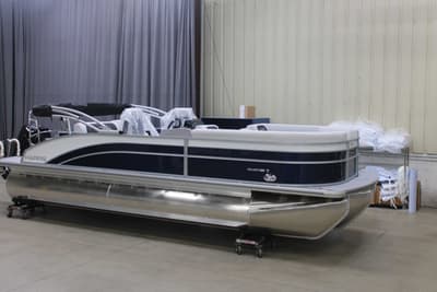 BOATZON | Harris Cruiser 230 SLDH 2026