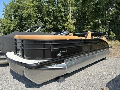 BOATZON | Harris Cruiser 230 SLDH 2026