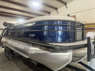 BOATZON | Harris Cruiser 230 SLDH 2026