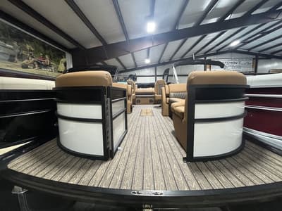 BOATZON | Harris Cruiser 230 SLDH 2026