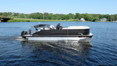 BOATZON | Harris Cruiser 230 SLDH 2026