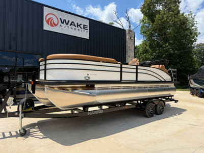 BOATZON | Harris Cruiser 230 SLDH 2026