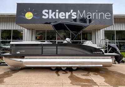 BOATZON | Harris Cruiser 230 SLDH 2026