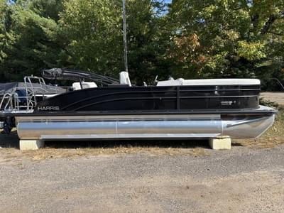 BOATZON | Harris Cruiser 230 SLDH 2026