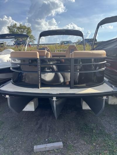 BOATZON | Harris Cruiser 230 SLDH 2026