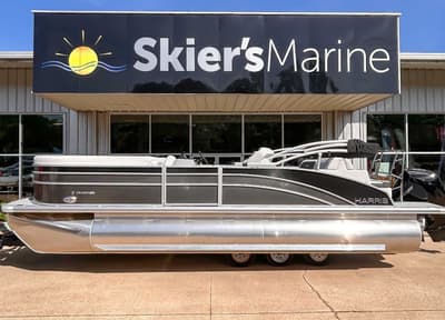 BOATZON | Harris Cruiser 230 SLDH 2026