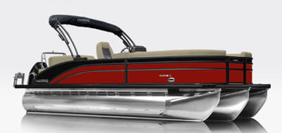 BOATZON | Harris Cruiser 230 SLDH 2026