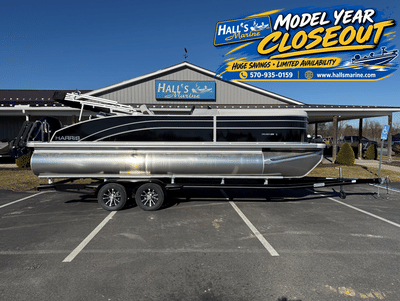 BOATZON | Harris Cruiser 230 SLDH 2026 BOATZON | Harris Cruiser 230 SLDH 2026