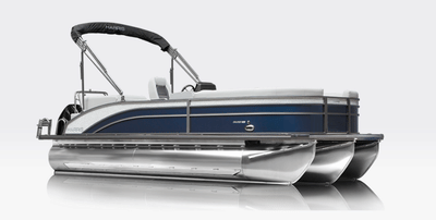 BOATZON | Harris Cruiser 230 SLDH 2026