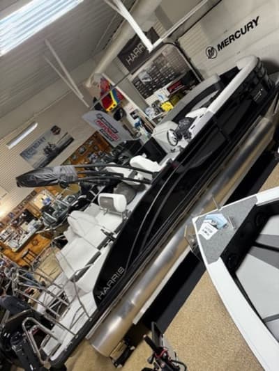 BOATZON | Harris Cruiser 230 SLDH 2026 BOATZON | Harris Cruiser 230 SLDH 2026