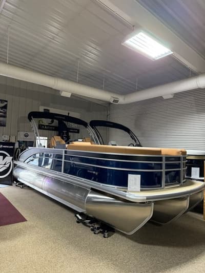 BOATZON | Harris Cruiser 230 SLDH 2026