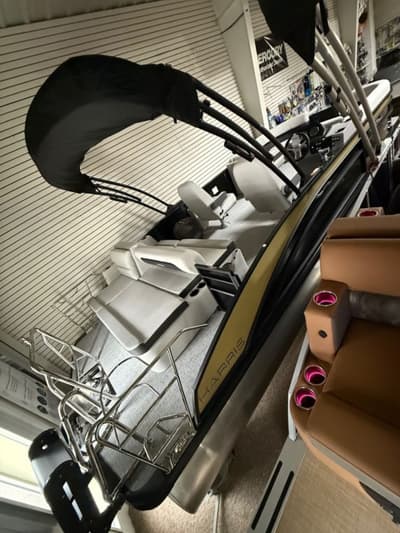 BOATZON | Harris Cruiser 230 SLDH 2026