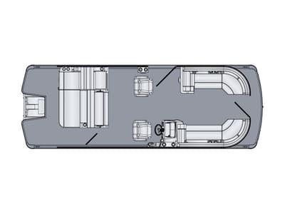 BOATZON | Harris Cruiser 230 SLDH 2026