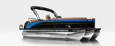 BOATZON | Harris Cruiser 230 SLDH 2026