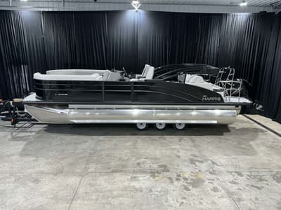 BOATZON | Harris Cruiser 230 SLDH 2026