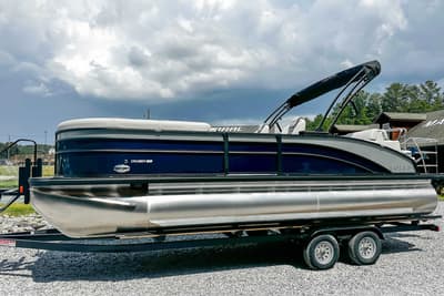 BOATZON | Harris Cruiser 230 SLDH 2026 BOATZON | Harris Cruiser 230 SLDH 2026