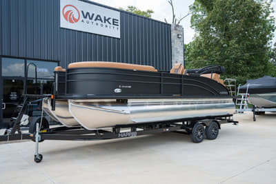 BOATZON | Harris Cruiser 230 SLDH 2027
