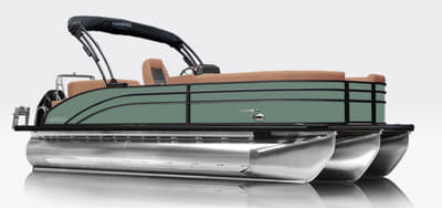 BOATZON | Harris Cruiser 230 SLDH 2027
