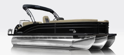 BOATZON | Harris Cruiser 230 SLDH 2027