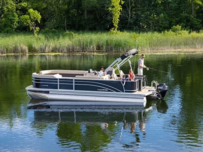 BOATZON | Harris Cruiser 230 SLDH 2027