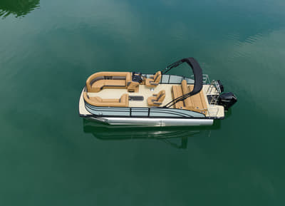 BOATZON | Harris CRUISER 230 SLDH 2027