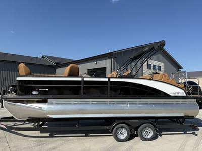 BOATZON | Harris Cruiser 230 SLDH 2PC 2026