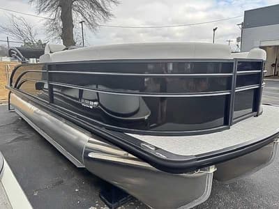 BOATZON | Harris Cruiser 230 SLDH Heritage Edition 2026