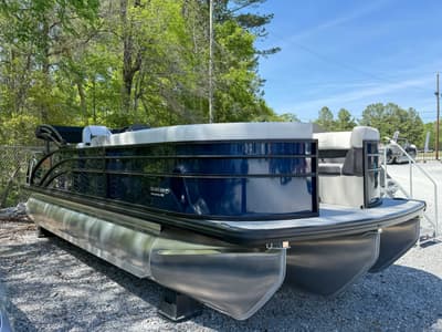 BOATZON | Harris Cruiser 230 SLDH Heritage Edition 2026 BOATZON | Harris Cruiser 230 SLDH Heritage Edition 2026
