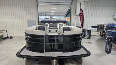 BOATZON | Harris Cruiser 230 SLDH Heritage  TriToon w150 4Stroke 2027