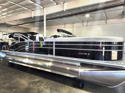 BOATZON | Harris Cruiser 230 SLDH  TriToon w150 4Stroke  DEALER DEMO 325 2025