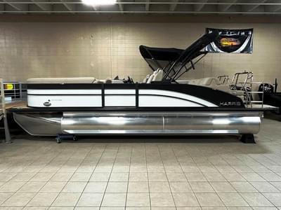 BOATZON | Harris Cruiser 230 SLDH TriToon w200 4Stroke 2026 BOATZON | Harris Cruiser 230 SLDH TriToon w200 4Stroke 2026