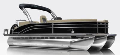 BOATZON | Harris Cruiser 230 Tritoon 2027 BOATZON | Harris Cruiser 230 Tritoon 2027