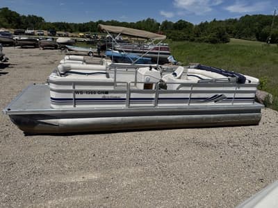 BOATZON | Harris Cruiser 240 2003