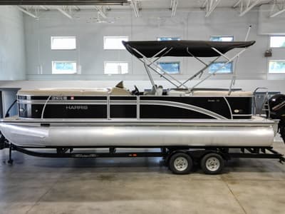 BOATZON | Harris Cruiser 240 2017 BOATZON | Harris Cruiser 240 2017