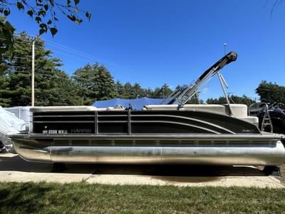 BOATZON | Harris Cruiser 250 2021
