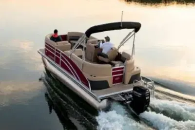 BOATZON | Harris Cruiser 250 2023