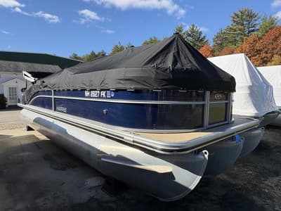 BOATZON | Harris Cruiser 250 2023