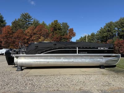 BOATZON | Harris Cruiser 250 2023